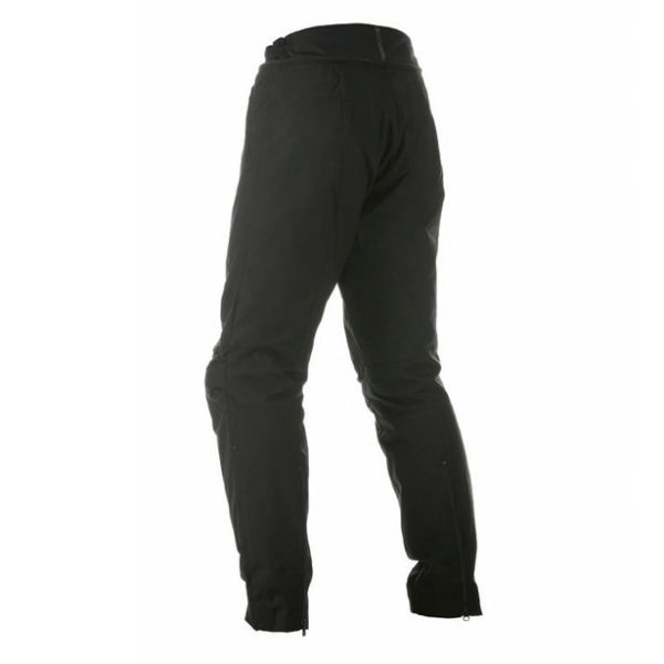 DAINESE AMSTERDAM BLACK – Image 2