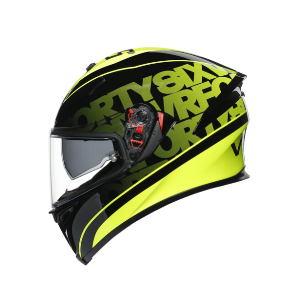 AGV K5 S E2205 TOP- FAST 46 – Image 4
