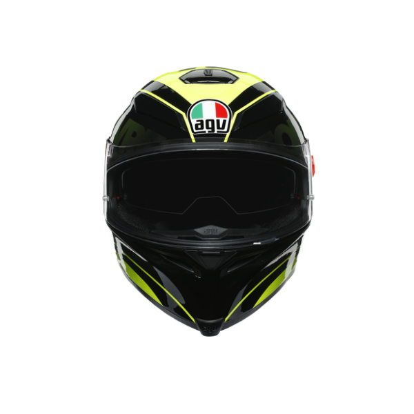 AGV K5 S E2205 TOP- FAST 46 – Image 3