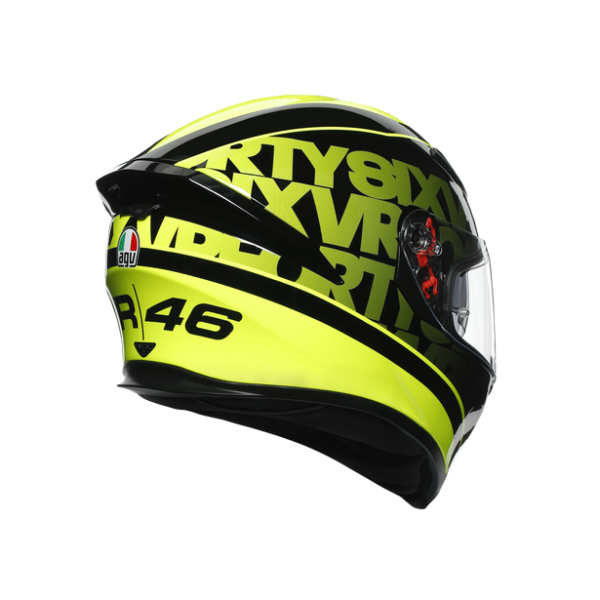 AGV K5 S E2205 TOP- FAST 46 – Image 5