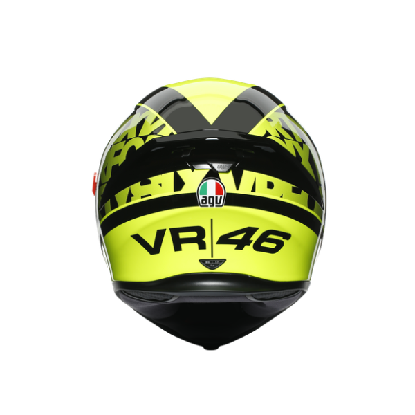 AGV K5 S E2205 TOP- FAST 46 – Image 6