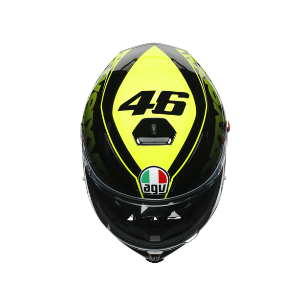 AGV K5 S E2205 TOP- FAST 46 – Image 7