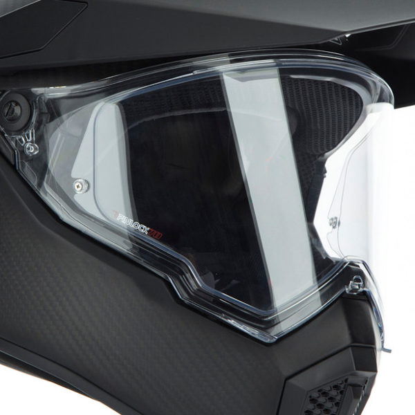 AGV MAXI PINLOCK LENS 70 - AX9 – Image 3