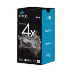CARDO INTERCOM FREECOM 4X