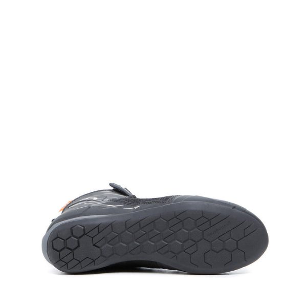TCX - BASKETS FEMME RO4D LADY AIR NOIR / BLANC – Image 3