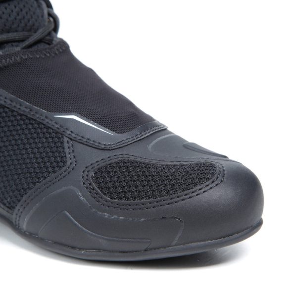 TCX - BASKETS FEMME RO4D LADY AIR NOIR / BLANC – Image 4