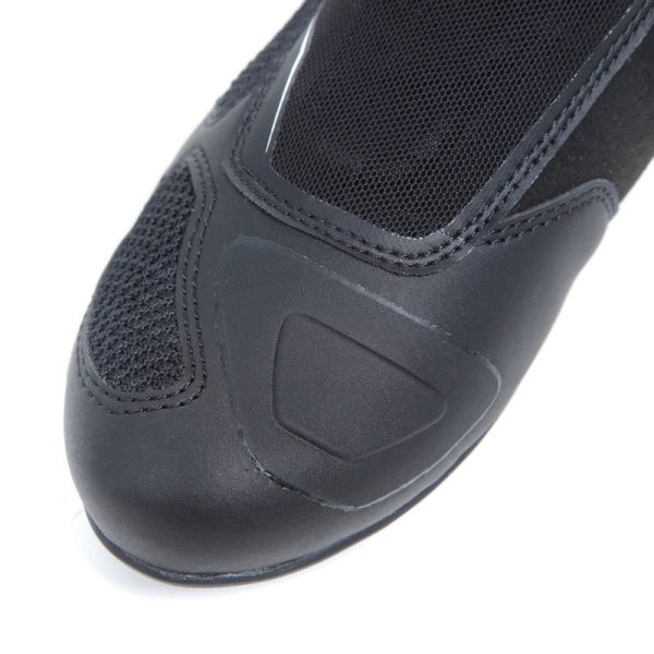 TCX - BASKETS FEMME RO4D LADY AIR NOIR / BLANC – Image 5