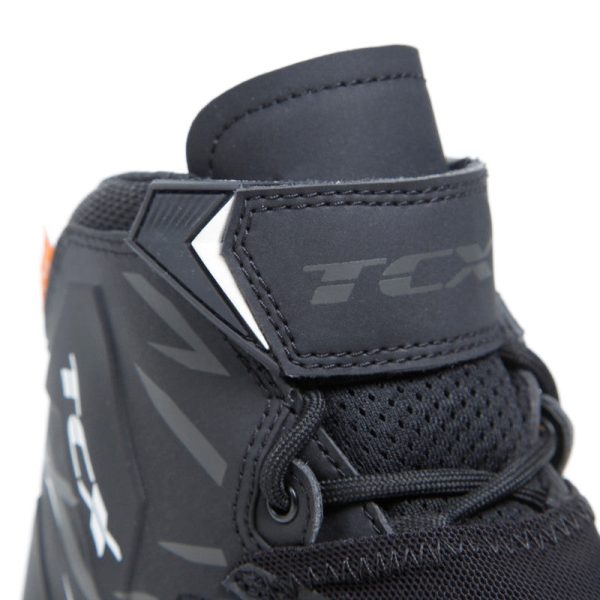 TCX - BASKETS FEMME RO4D LADY AIR NOIR / BLANC – Image 6