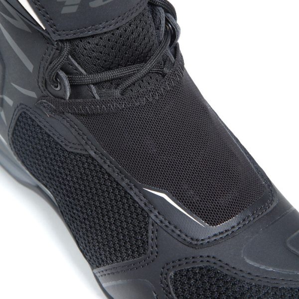 TCX - BASKETS FEMME RO4D LADY AIR NOIR / BLANC – Image 7