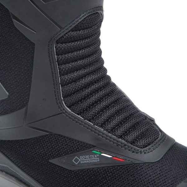 TCX – CLIMA SURROUND® GTX – BLACK – Image 4