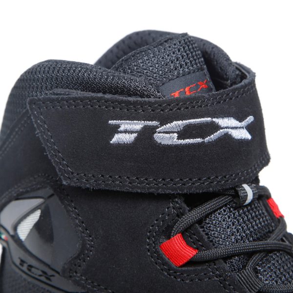 TCX - BASKETS PULSE NOIR – Image 6