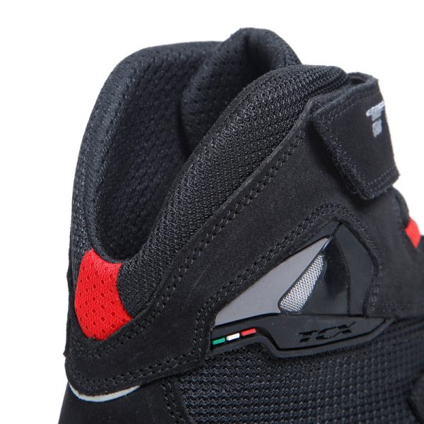 TCX - BASKETS PULSE NOIR – Image 8