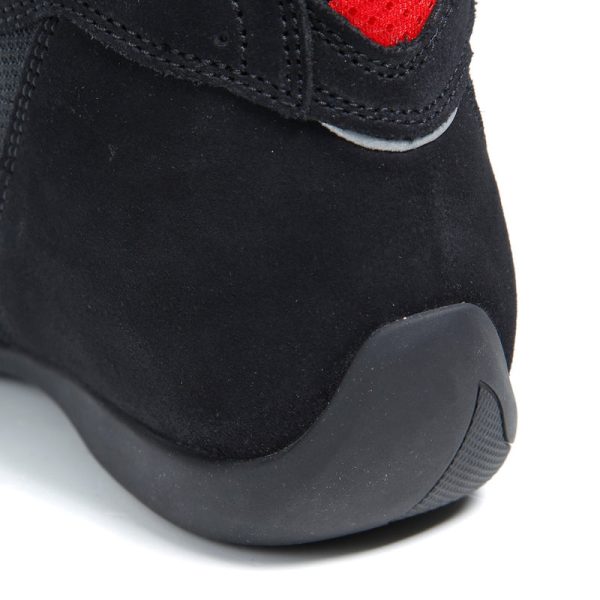 TCX - BASKETS PULSE NOIR – Image 9