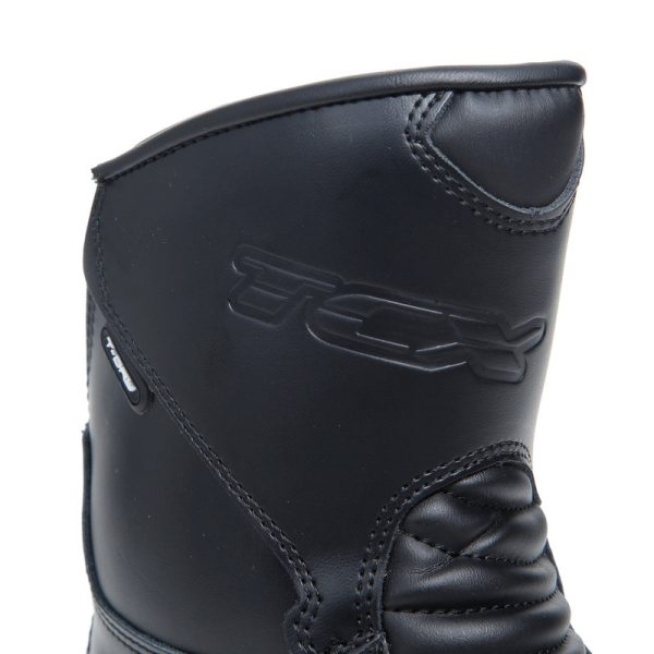 TCX - BOTTES HUB WATERPROOF NOIR – Image 6