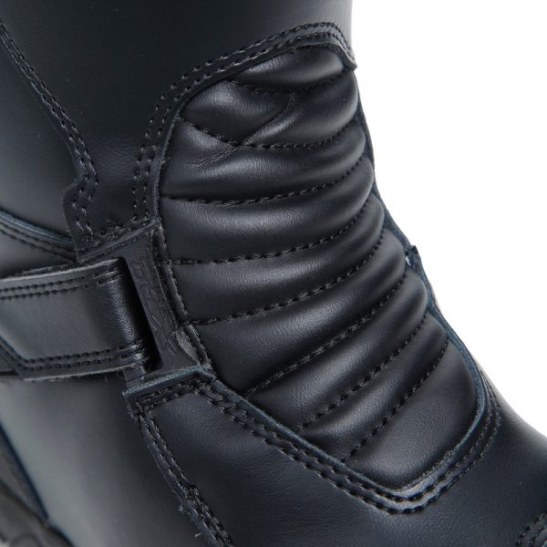 TCX - BOTTES HUB WATERPROOF NOIR – Image 7