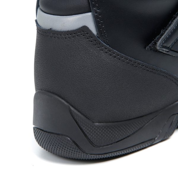 TCX - BOTTES HUB WATERPROOF NOIR – Image 9