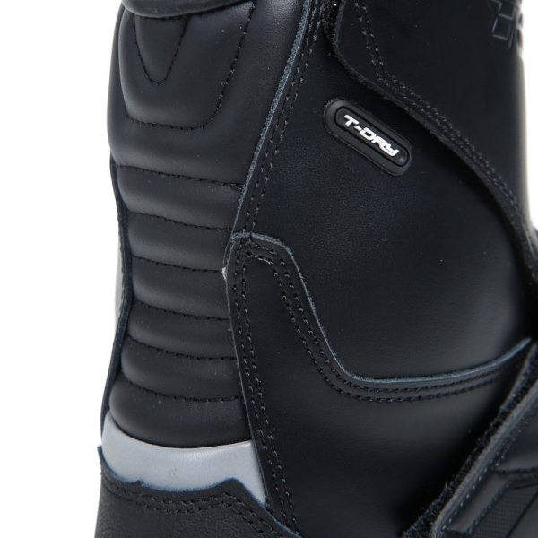 TCX - BOTTES HUB WATERPROOF NOIR – Image 10