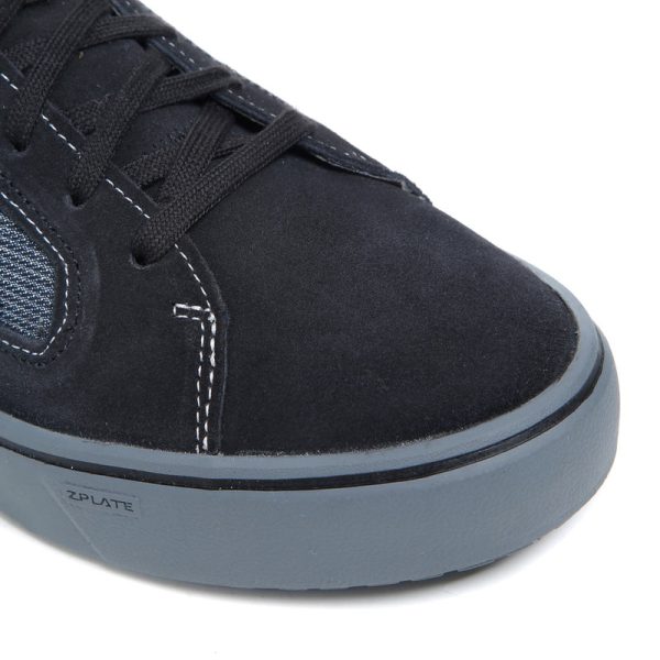 TCX - STREET 3 TEX WP - BLACK/GRAY – Image 6