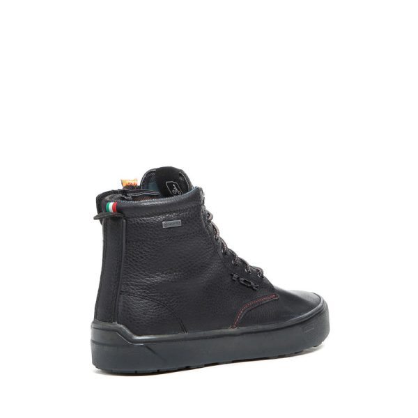 TCX - DARTWOOD GTX - BLACK – Image 3