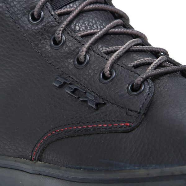 TCX - DARTWOOD GTX - BLACK – Image 5