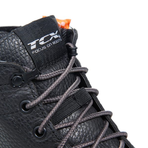 TCX - DARTWOOD GTX - BLACK – Image 6