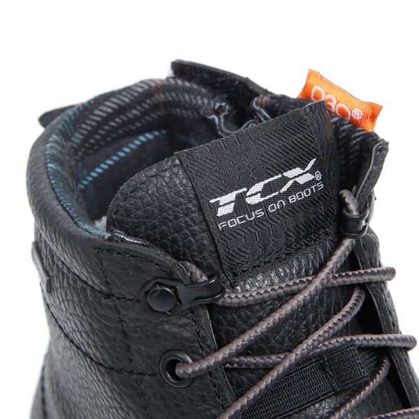 TCX - DARTWOOD GTX - BLACK – Image 7