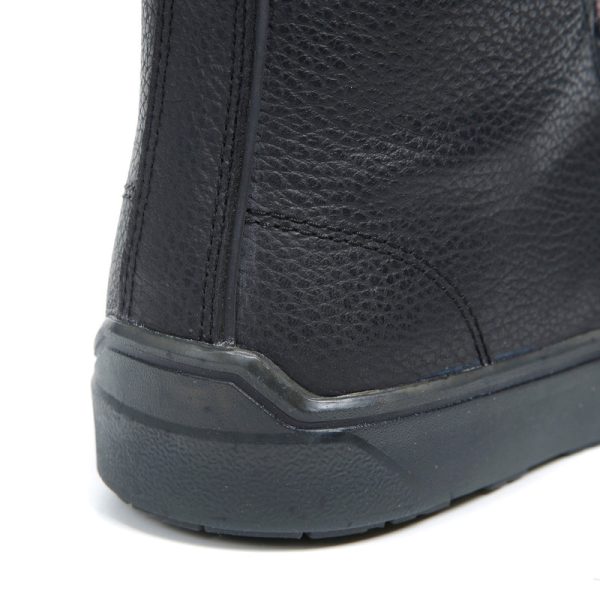 TCX - DARTWOOD GTX - BLACK – Image 9