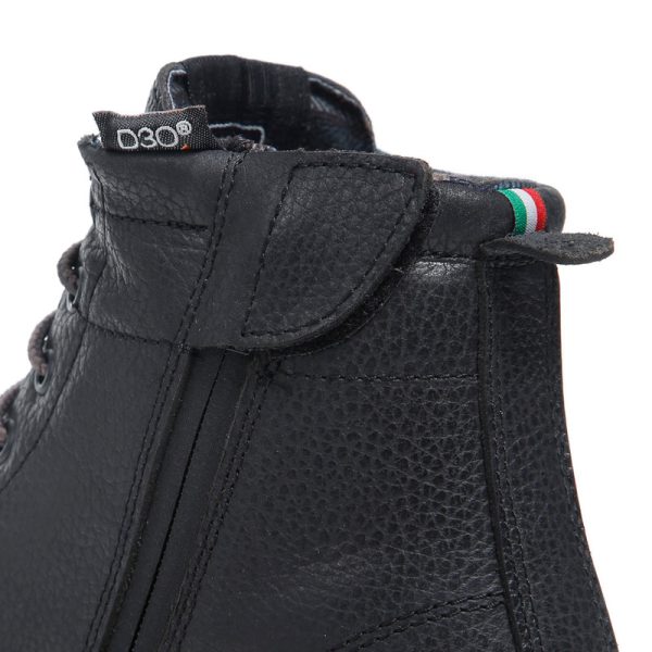TCX - DARTWOOD GTX - BLACK – Image 10