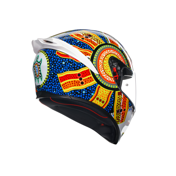 AGV-K1 S E2206 - DREAMTIME – Image 5