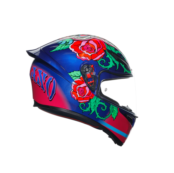 AGV-K1 S E2206 - SALOM – Image 3