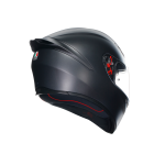 AGV-K1 S E2206 - MATT BLACK – Image 5