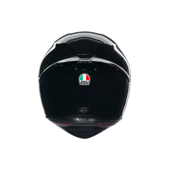 AGV-K1 S E2206 - BLACK – Image 6