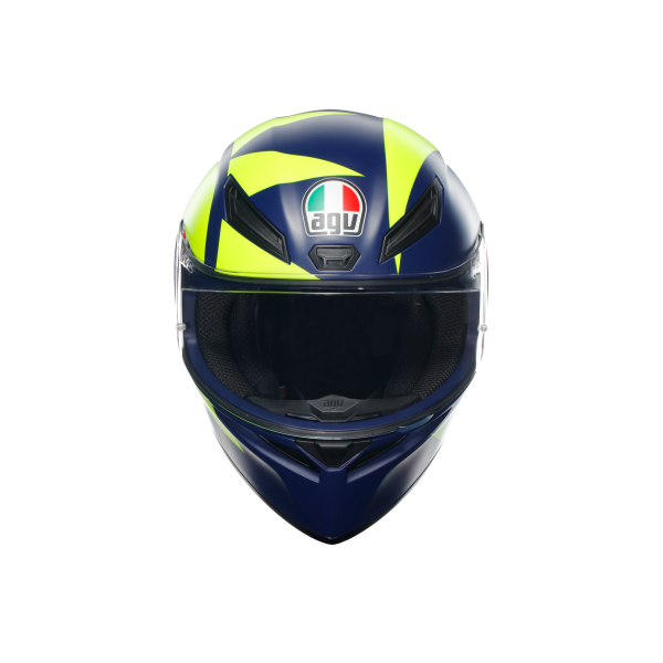 AGV-K1 S E2206 - SOLELUNA 2018 – Image 2