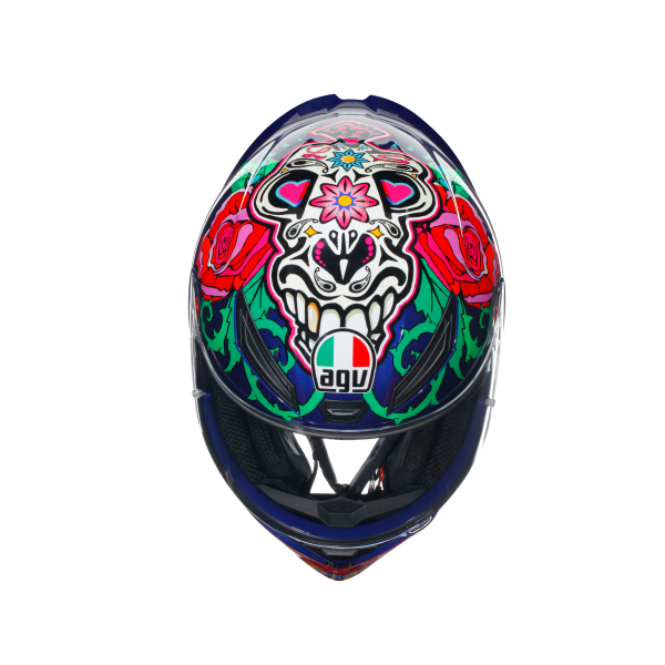 AGV-K1 S E2206 - SALOM – Image 7