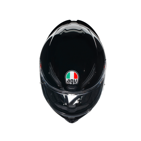 AGV-K1 S E2206 - BLACK – Image 7