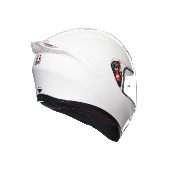 AGV-K1 S E2206 - WHITE – Image 6