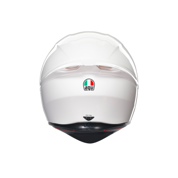 AGV-K1 S E2206 - WHITE – Image 5