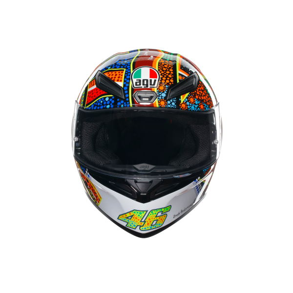 AGV-K1 S E2206 - DREAMTIME – Image 2