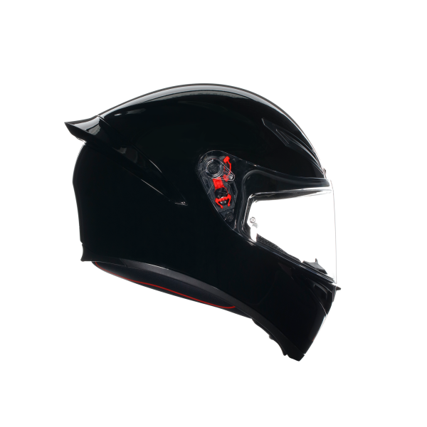 AGV-K1 S E2206 - BLACK – Image 3