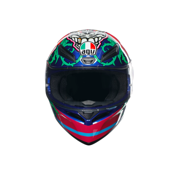 AGV-K1 S E2206 - SALOM – Image 2
