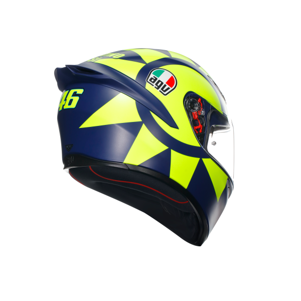 AGV-K1 S E2206 - SOLELUNA 2018 – Image 5