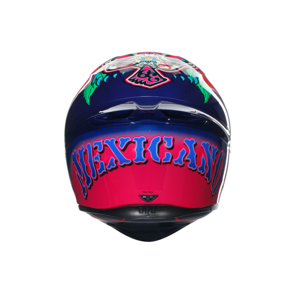AGV-K1 S E2206 - SALOM – Image 6