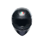 AGV-K1 S E2206 - MATT BLACK – Image 2