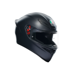 AGV-K1 S E2206 - MATT BLACK