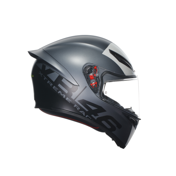 AGV-K1 S E2206 - LIMITE 46 – Image 3