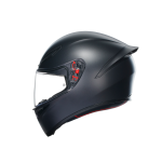 AGV-K1 S E2206 - MATT BLACK – Image 4