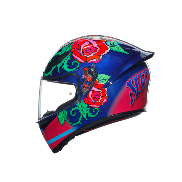 AGV-K1 S E2206 - SALOM – Image 4