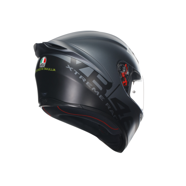 AGV-K1 S E2206 - LIMITE 46 – Image 5