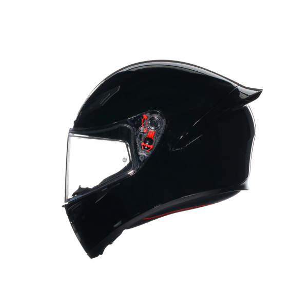 AGV-K1 S E2206 - BLACK – Image 4