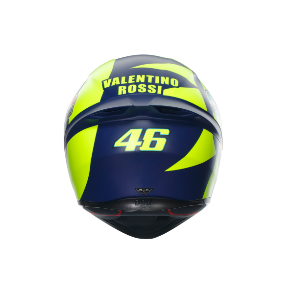 AGV-K1 S E2206 - SOLELUNA 2018 – Image 6